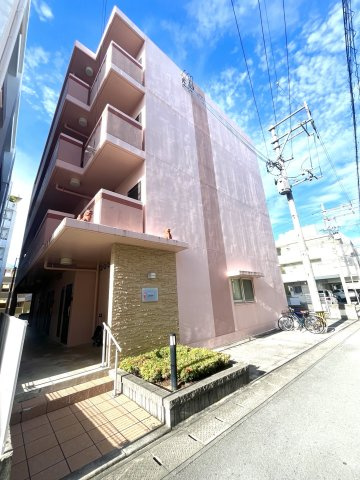 レオネクストＭｏｒｉｓｈｉｔａの画像
