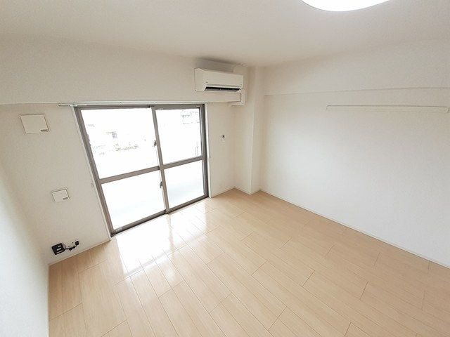 【設備】ルガーナⅡ
