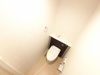 【トイレ】アンプリル 