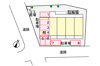 【駐車場】アンプリル 