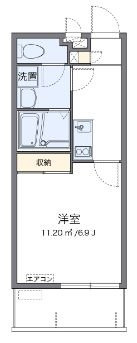 クレイノＩｓｈｉｎｂａｒｕ