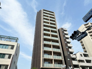 ザ・パークハウスアーバンス文京小石川の画像
