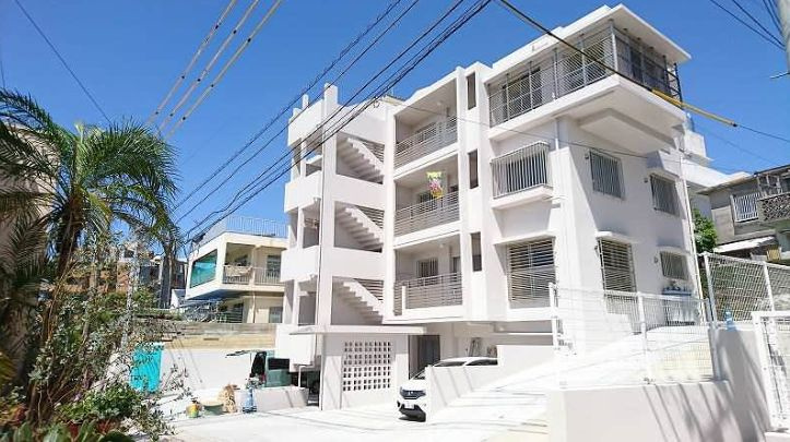 カーサパシフィカ首里寒川の画像