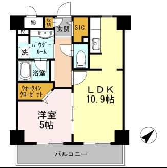 Habitation　Daiwa（アビタシオンダイワ）