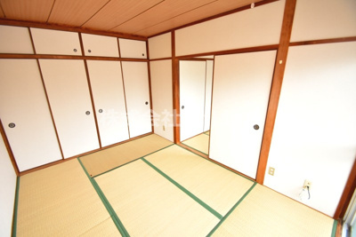 【居間・リビング】 | 岩崎ハイツ