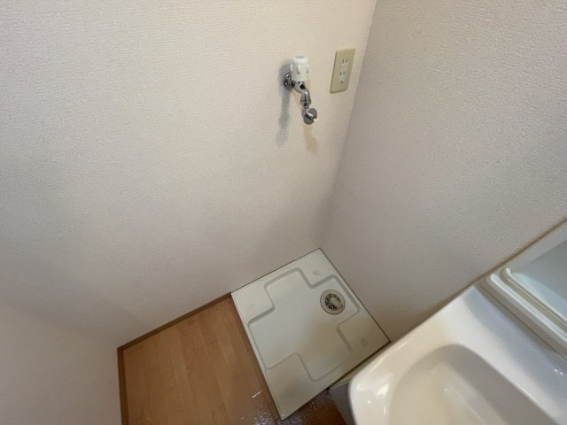 マグノリアパレスの設備