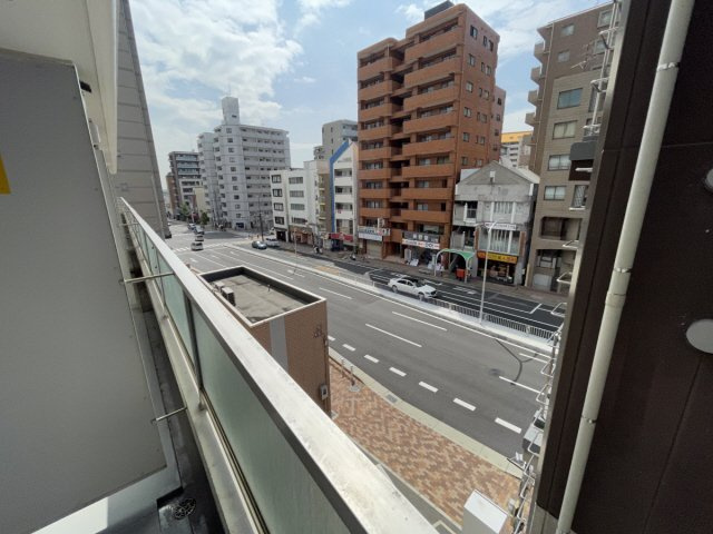マグノリアパレスのその他