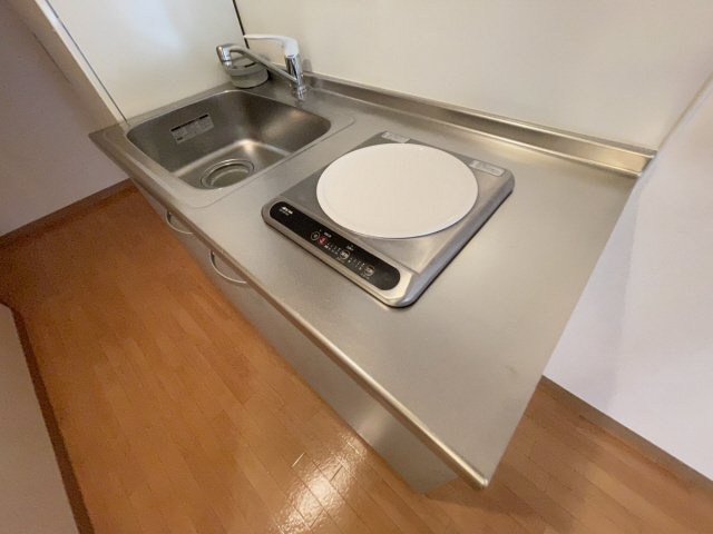 マグノリアパレスのその他