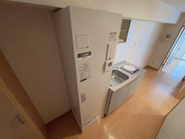 マグノリアパレスのその他