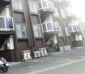 【その他共用部分】パートナー旭ヶ丘