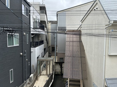 【展望】 | はぎわらK