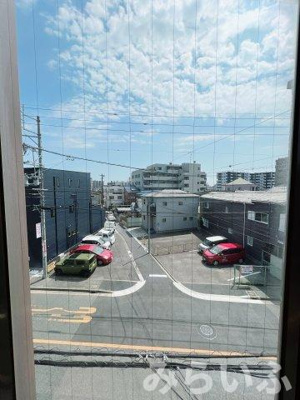 【展望】 | 第三織田ビル