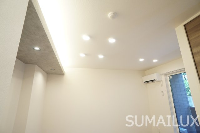 D-room新屋敷のその他