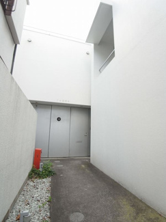 【外観】 | ROOMS