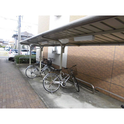 【その他共用部分】 | エトワール烏森