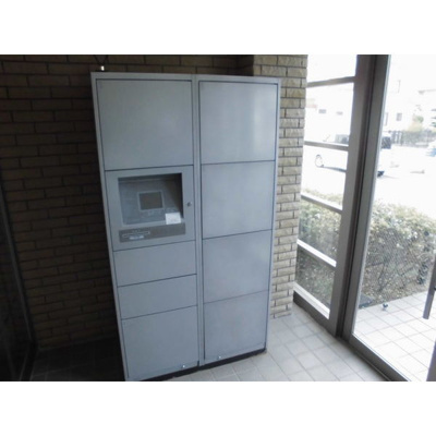 【その他共用部分】 | エトワール烏森