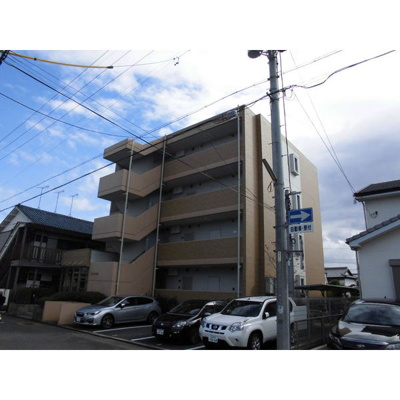 【外観】 | エトワール烏森