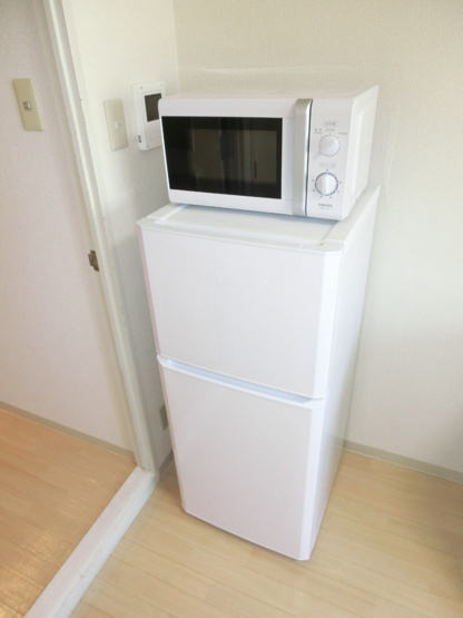 【その他】ジュネス九軒町