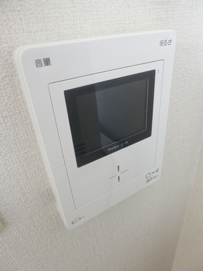 【セキュリティ】ジュネス九軒町