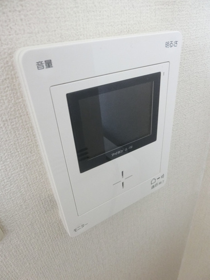 【セキュリティ】ジュネス九軒町 