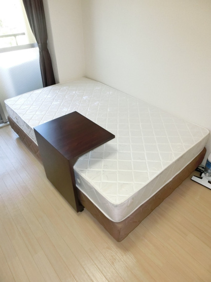 【その他】ジュネス九軒町