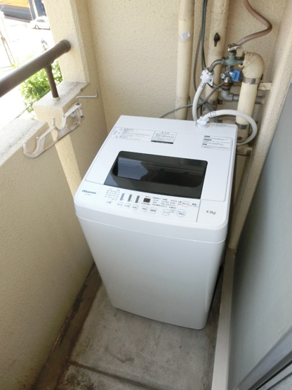 【その他】ジュネス九軒町