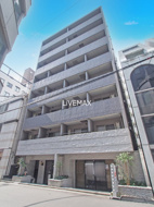 トーシンフェニックス日本橋兜町参番館の画像