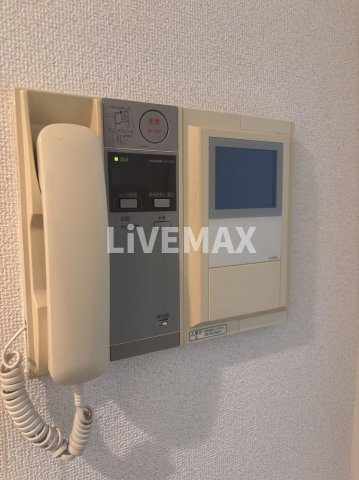 【セキュリティ】オーパスホームズ三田