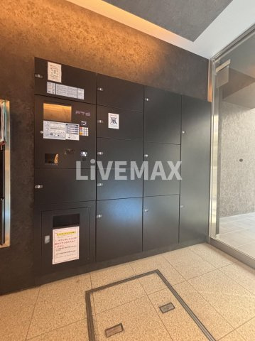 【その他共用部分】オーパスホームズ三田