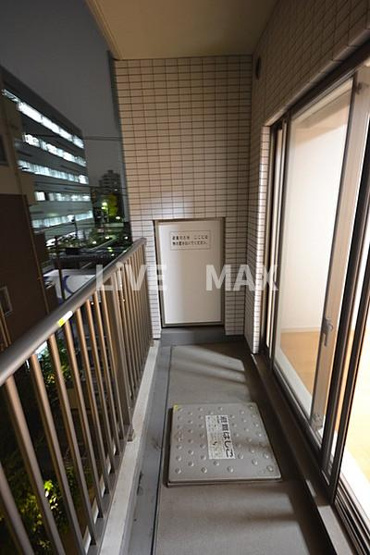 【設備】セリーズ門前仲町 
