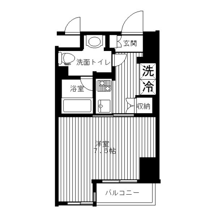 セリーズ門前仲町 