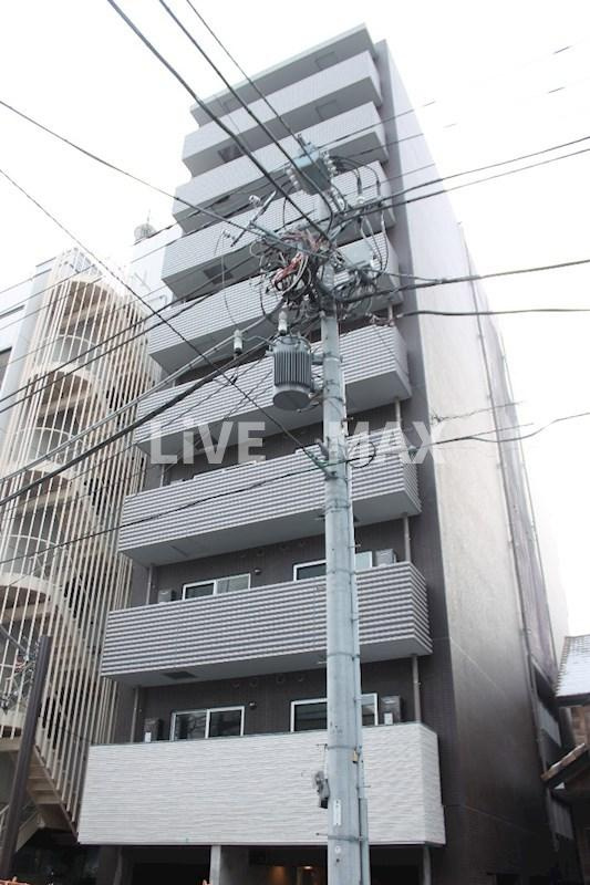 プレール・ドゥーク東陽町Ⅱの画像