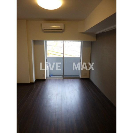 【寝室】プレール・ドゥーク東陽町Ⅱ