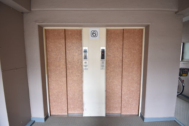 【その他共用部分】 | ライオンズマンション墨田　東南向きの２DK | 東南向き6階のフルリフォーム済２DK！スーパーもコンビニも目の前にございます♪小中学校も徒歩10分圏内、2014年に大規模修繕工事実施済です。知名度の高いライオンズマンションシリーズ♪