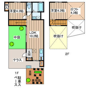 ファーマーズテラス
