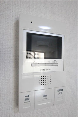 【セキュリティ】 | オーパスグラン谷町