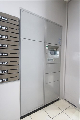 【その他共用部分】 | オーパスグラン谷町