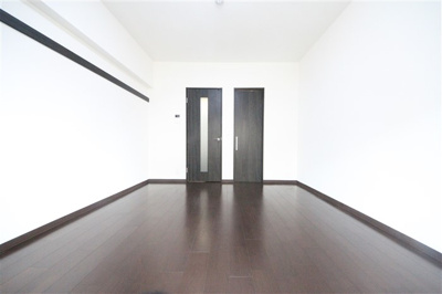 【居間・リビング】 | オーパスグラン谷町