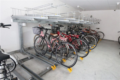 【その他共用部分】 | オーパスグラン谷町