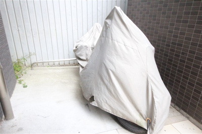 【その他】 | オーパスグラン谷町