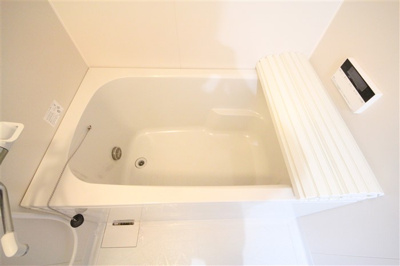 【浴室】 | オーパスグラン谷町