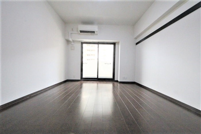 【居間・リビング】 | オーパスグラン谷町