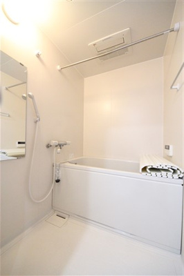 【浴室】 | オーパスグラン谷町