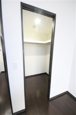 【収納】 | オーパスグラン谷町