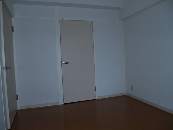 【寝室】二軒茶屋グランドハイツ