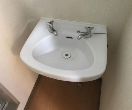 洗面台