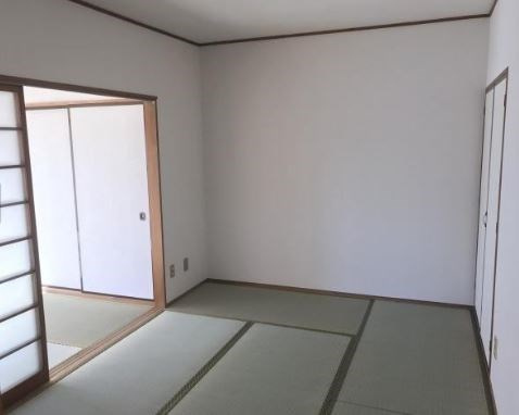 【和室】メイツ鈴木