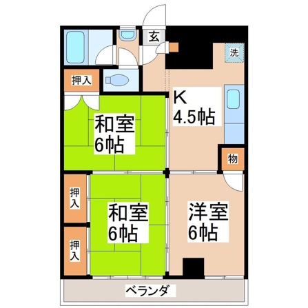 メイツ鈴木
