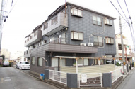 シャルム小岩の画像