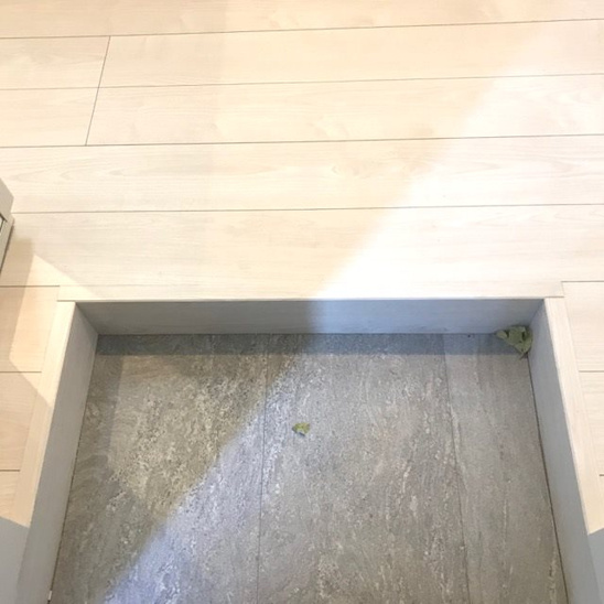 【玄関】ハーモニーテラス東照宮Ⅲ 